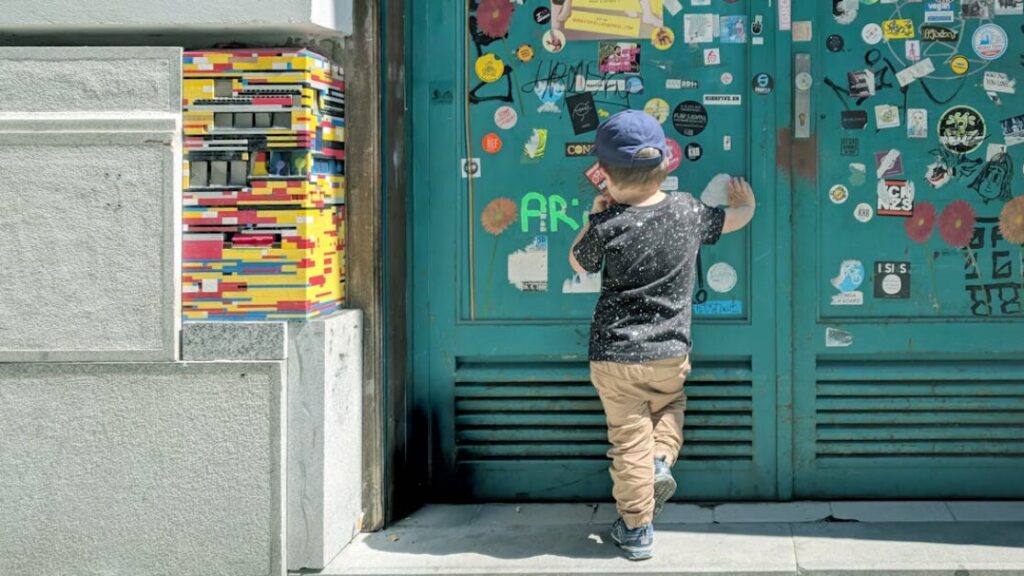 Kolorowanki LEGO City ludziki gratis w PDF do druku