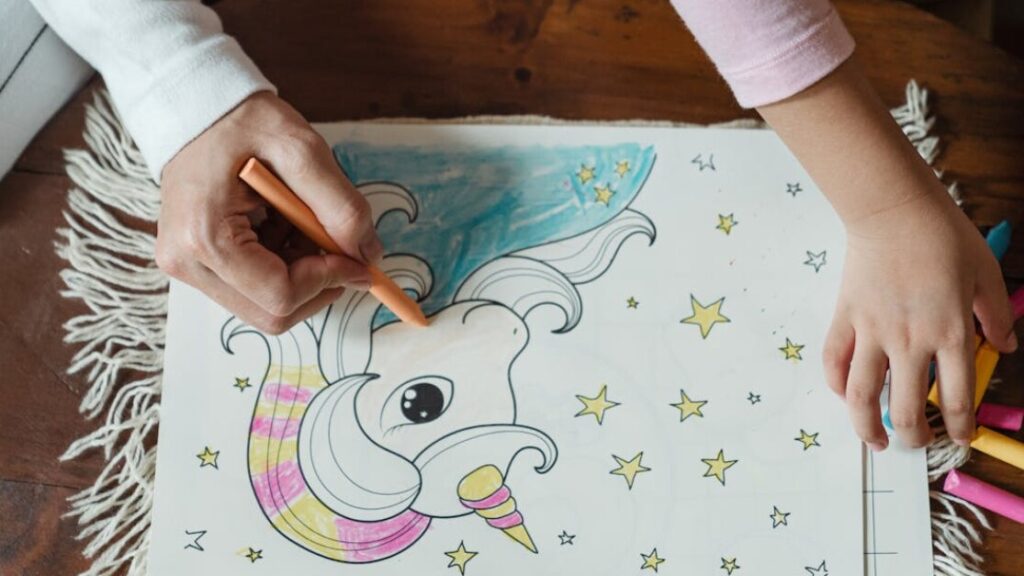 Kolorowanki Minecraft zwierzęta gratis w PDF do druku