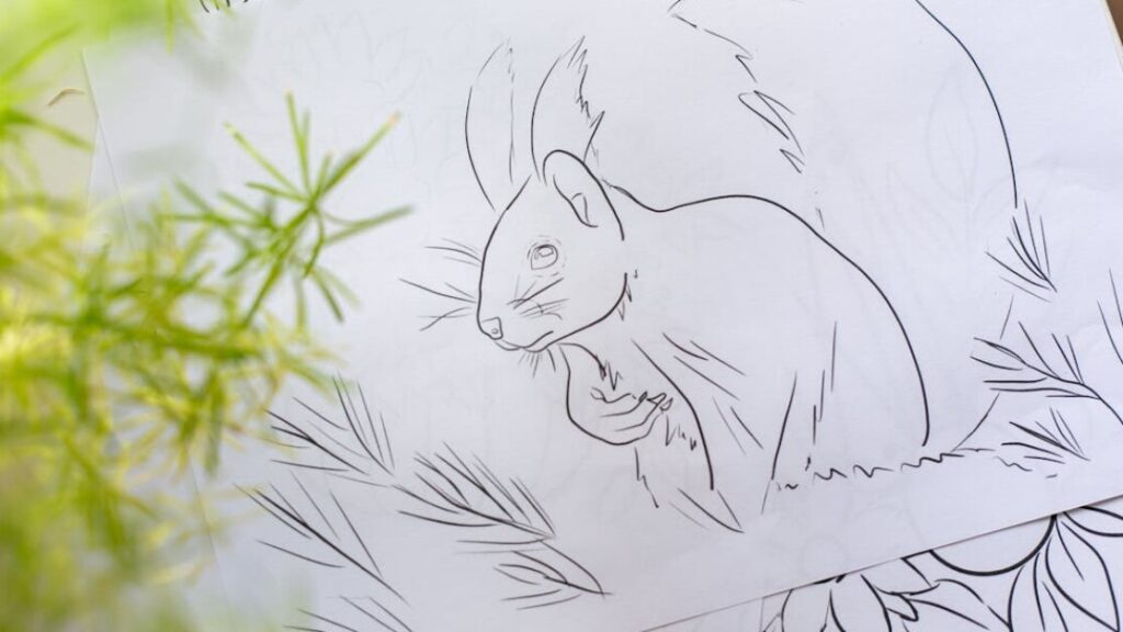 Kolorowanki WOŚP gratis w PDF do druku