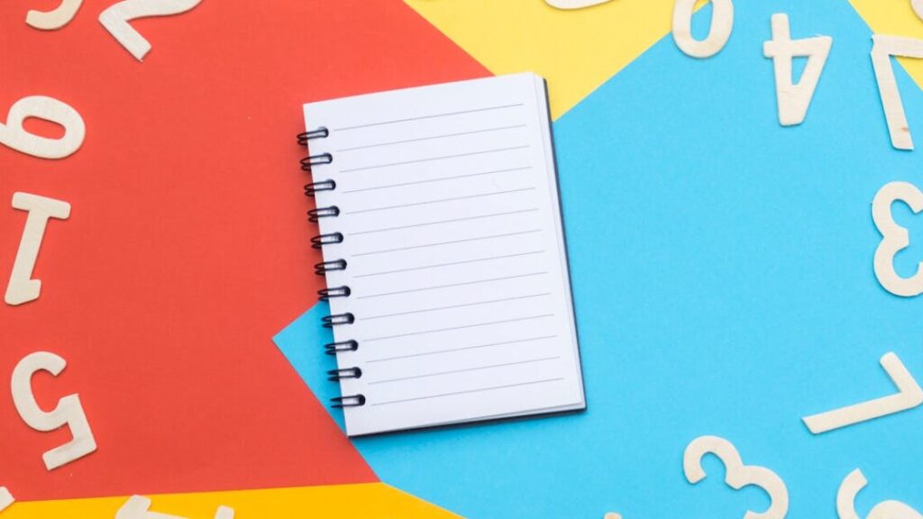 Kolorowanki z numerkami do druku gratis w PDF do druku