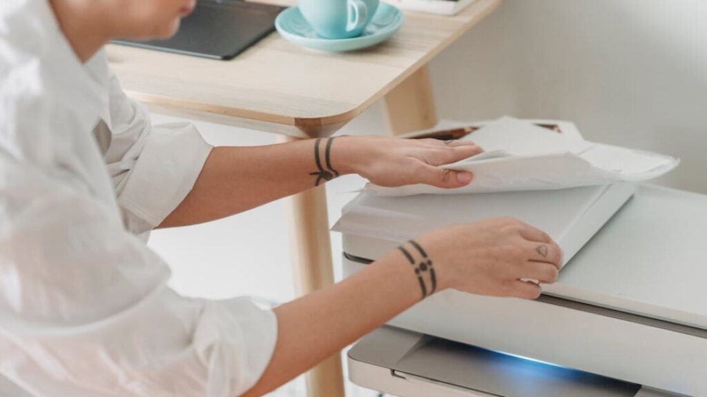 Kolorowanki do drukarki gratis w PDF do druku