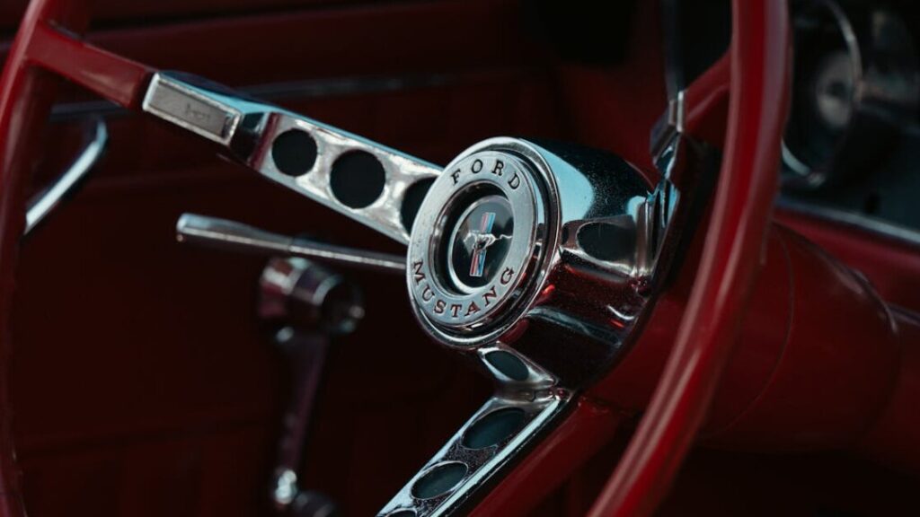 Kolorowanki mustang duch wolności gratis w PDF do druku