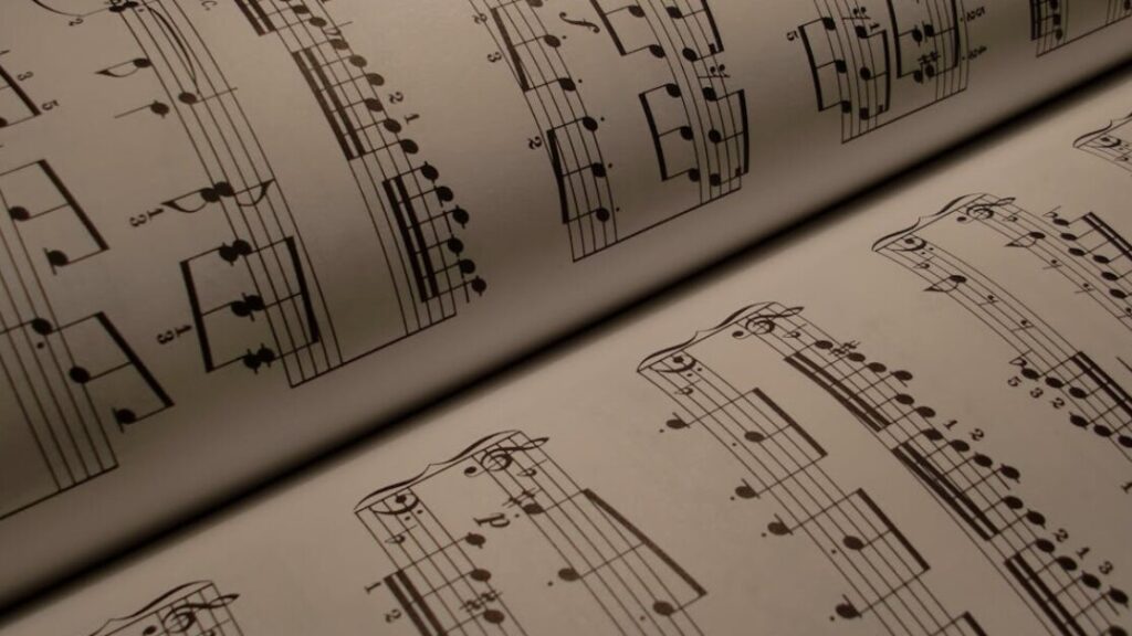 Kolorowanki muzyczne gratis w PDF do druku