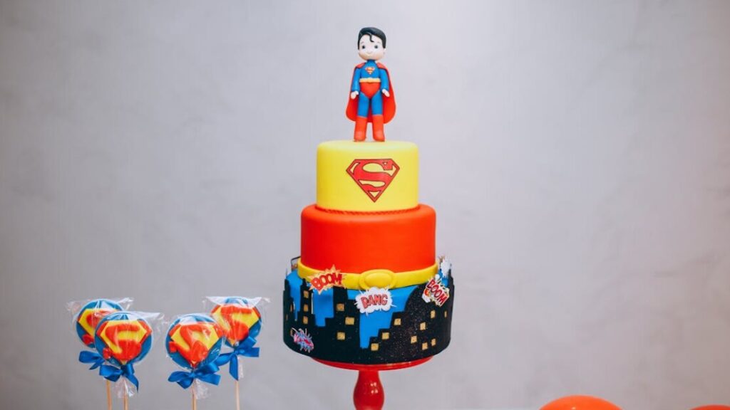 Superman kolorowanki gratis w PDF do druku