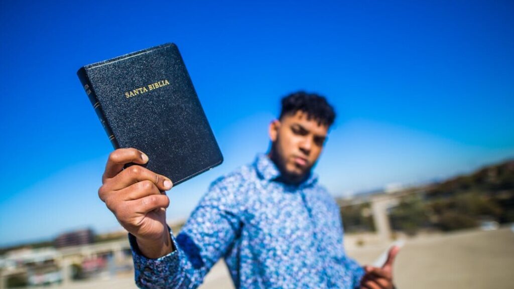 Kolorowanki Biblia gratis w PDF do druku