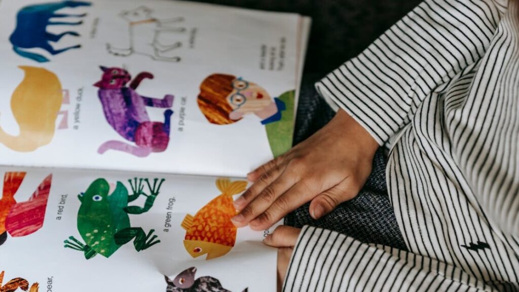 Zwierzęta wiosną kolorowanki gratis w PDF do druku