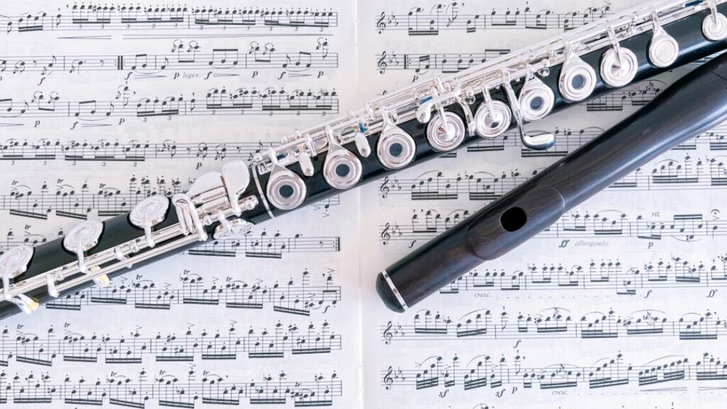 Instrumenty kolorowanki gratis w PDF do druku