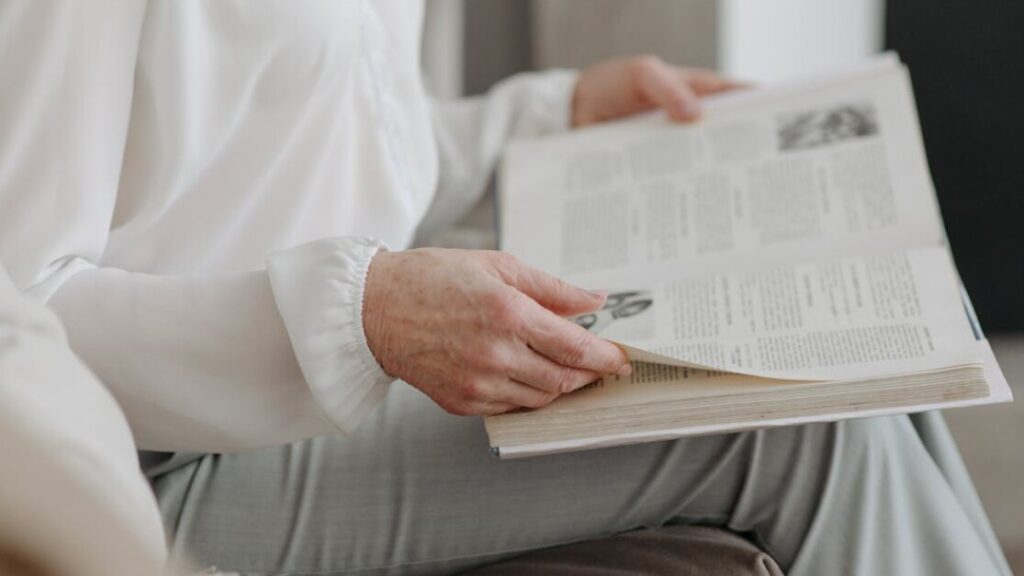 Kolorowanki dla seniorów gratis w PDF do druku